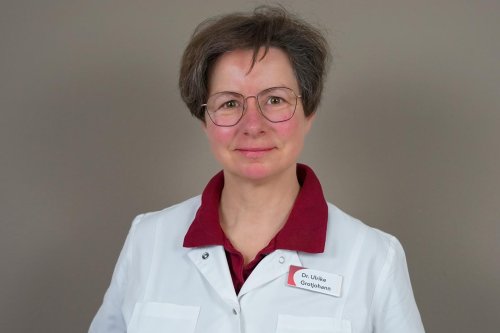 Dr. Ulrike Grotjohann